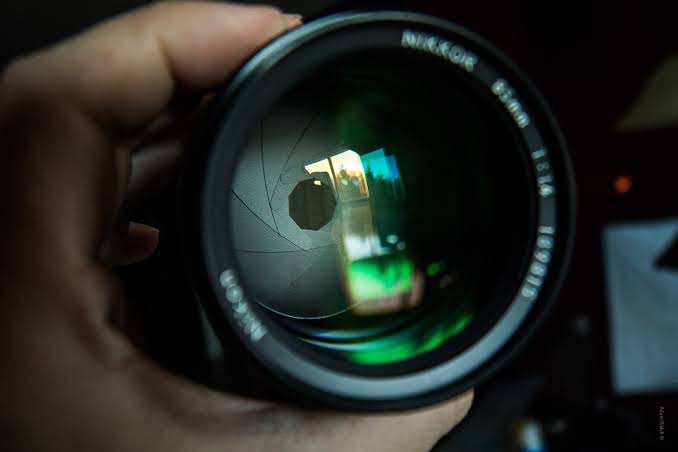 Fotografía 101: el obturador